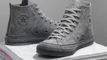 10 meilleurs modèles de sneakers de tous les temps