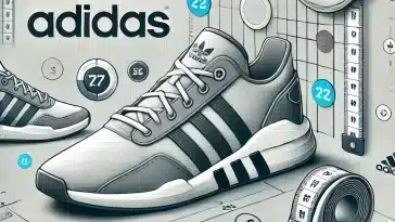 adidas taille petit ou grand