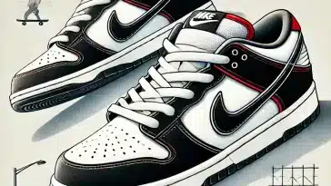 Comment bien choisir la taille des Nike Dunk Low