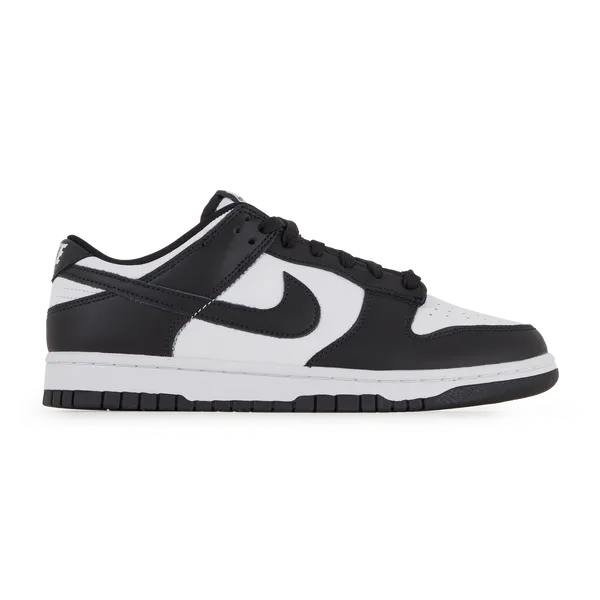 NIKE Dunk Low Panda