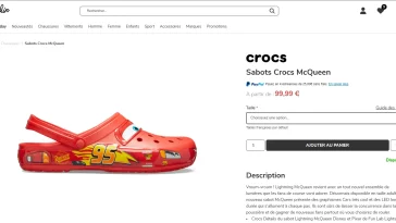 Avis Sneakin Site Sneakers Legit