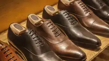 Comment choisir des chaussures de ville pour homme