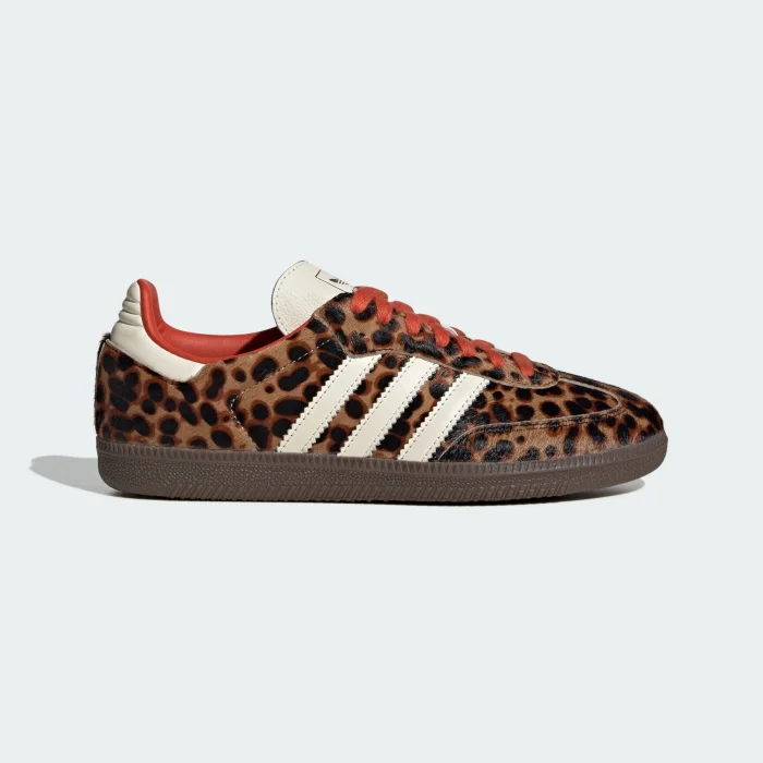 Chaussure adidas Samba OG - Code du produit : JI2734
