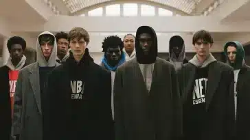 fear of god NBA part 3