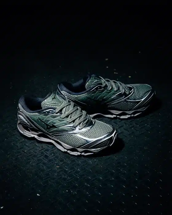 Mizuno Wave Prophecy Y2K Pack