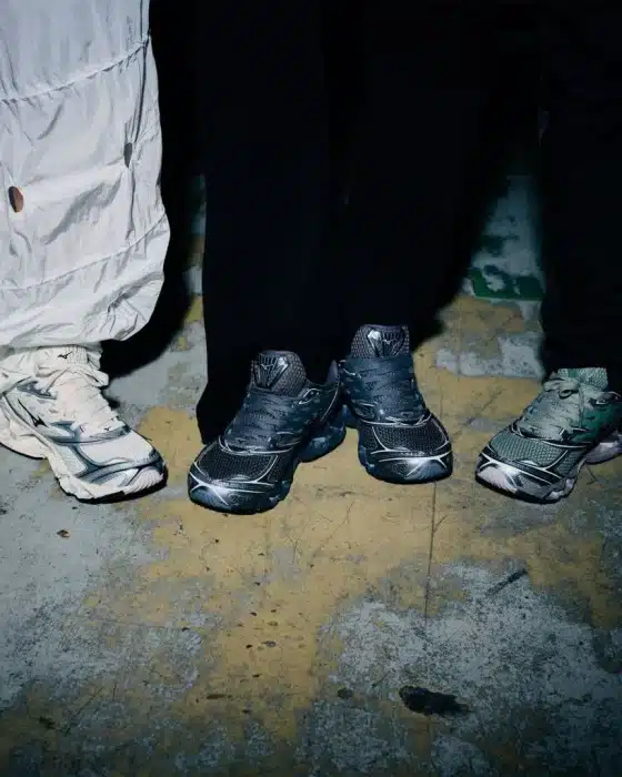 Mizuno Y2K Pack
