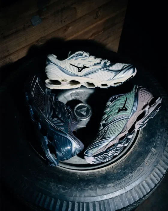 sneakers mizuno y2k pack