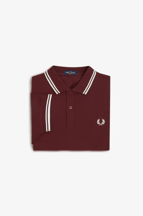 Polo Fred Perry