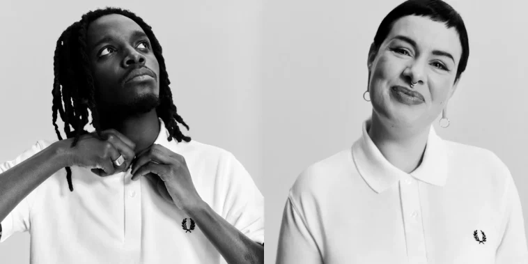 polo fred perry histoire
