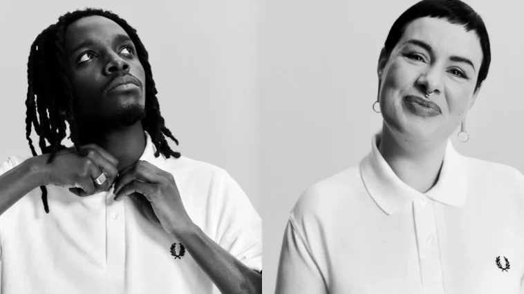 polo fred perry histoire