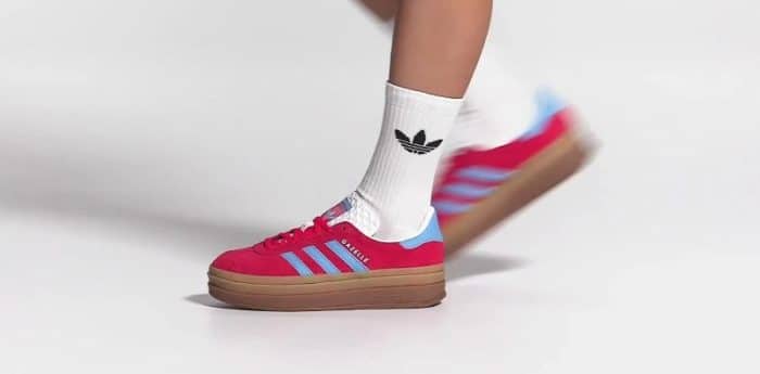 adidas Gazelle Bold