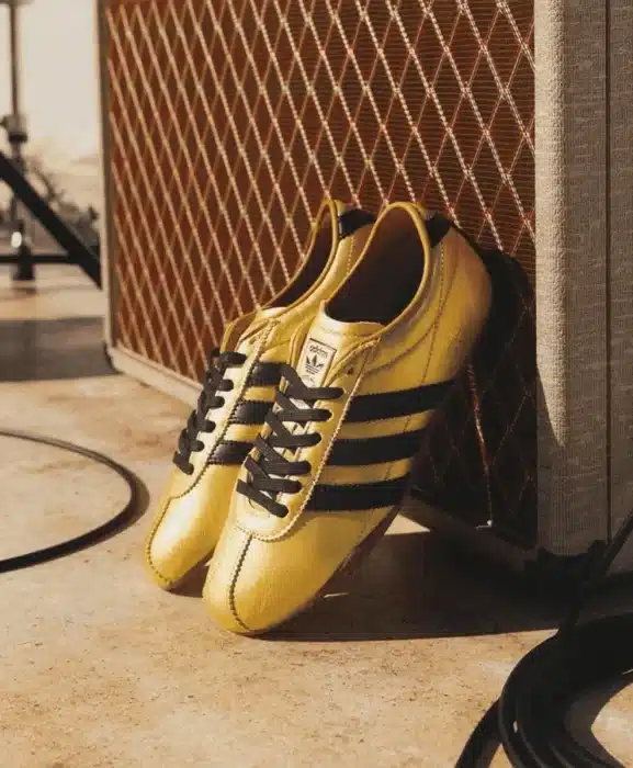 Adidas Tokyo