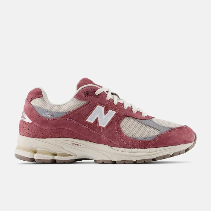 New Balance 2002R rouge