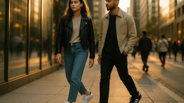 Les meilleures périodes pour acheter ses sneakers adidas à petit prix