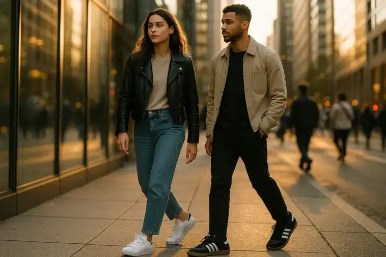 Les meilleures périodes pour acheter ses sneakers adidas à petit prix
