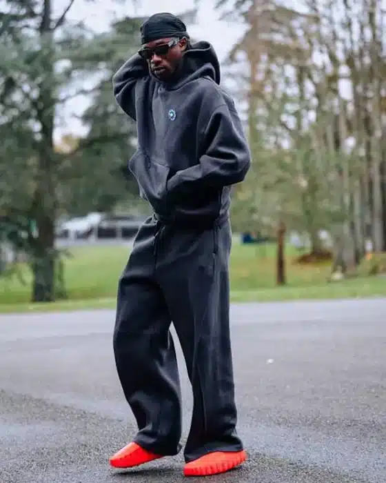 Nike Mind 001 - Eduardo Camavinga