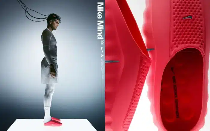 Nike Mind 001 ou acheter