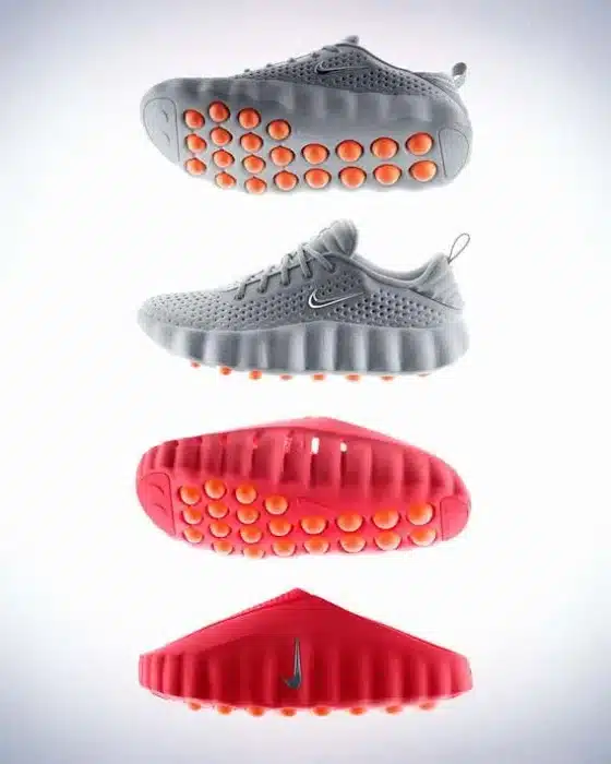 Nike Mind 001