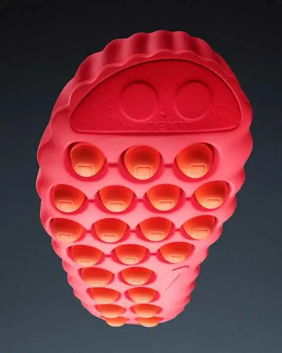 Nike Mind une nouvelle façon de connecter le corps et le cerveau