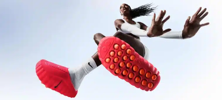 nouvelle nike mind