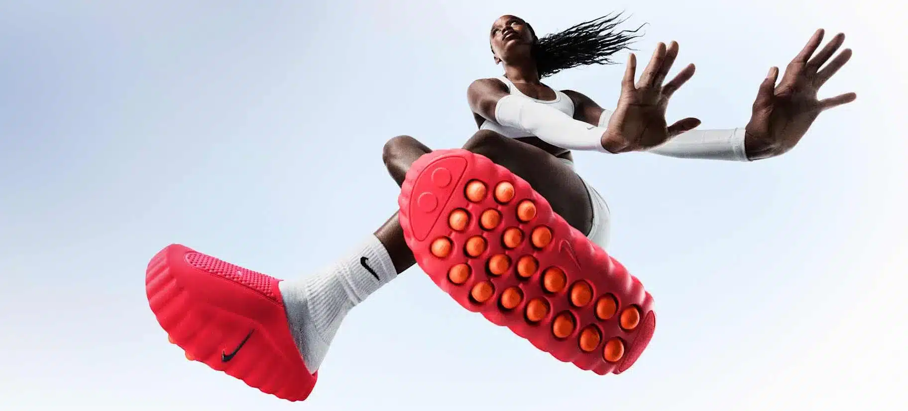 nouvelle nike mind