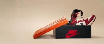 Les meilleurs sites de revente de sneakers