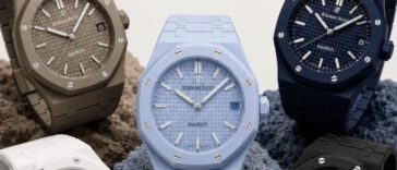 Où Acheter la collection Audemars Piguet x Swatch